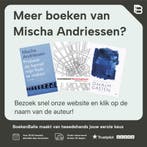 Pieta 9789021440767 Mischa Andriessen, Verzenden, Gelezen, Mischa Andriessen