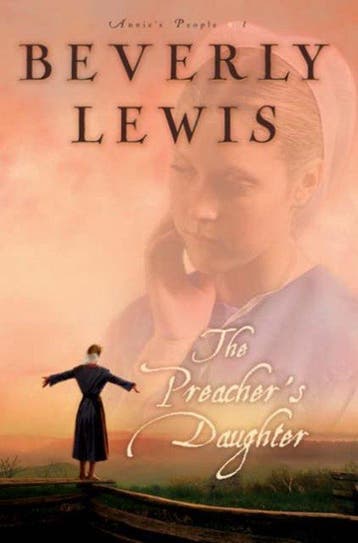 The Preachers Daughter - Beverly Lewis 9780764201059, Boeken, Verzenden, Gelezen, Beverly Lewis