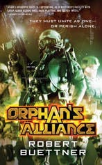 Orphans Alliance, Ophalen of Verzenden, Nieuw