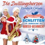 Die Zwillingsherzen - Mit Dem Schlitten Durch Die Winter-Wei, Ophalen of Verzenden, Nieuw in verpakking