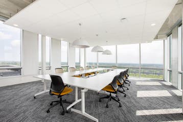 Kantoorruimte in Regus Almere Station, Verzenden