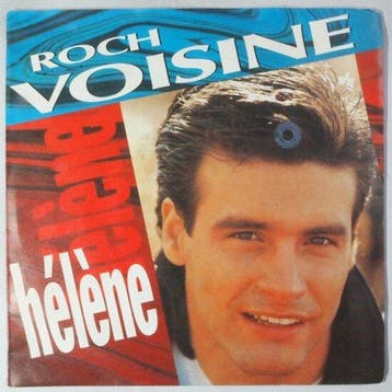 Roch Voisine - Hélène - Single, Verzenden, Nieuw in verpakking