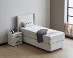 Ruby Opbergbed 1 Persoons - 120 x 200 cm, Nieuw
