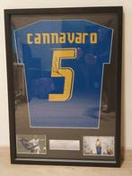 Italië - Wereldkampioenschap Voetbal - Cannavaro -, Nieuw
