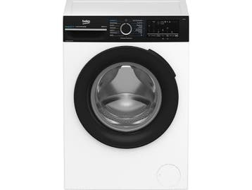 Beko Bm3wfu41041w - Wasmachine - 10 kg - 1400 tpm -, Witgoed en Apparatuur, Wasmachines, Verzenden, Zo goed als nieuw