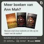 Gelukskoekje 9789032511654 Ann Mah, Verzenden, Gelezen, Ann Mah