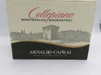 2021 Arnaldo Caprai, Sagrantino Collepiano - Umbrië - 6, Nieuw