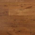 Lamett Stelvio Bourbon STE-973-IB Parketvloer, Ophalen of Verzenden, Nieuw, Bruin, Parket