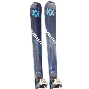 167 172 skis VOLKL PEREGRINE 82 2026, grip walk, woodcore,, Verzenden, Gebruikt