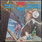 Ringo Starr & Related - Scouse the Mouse - Vinylplaat - 1ste, Nieuw in verpakking