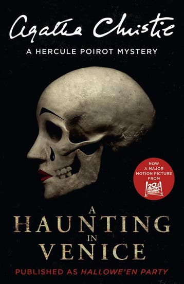 Hallowe’en Party / Poirot - Agatha Christie 9780008619367, Verzenden, Zo goed als nieuw, Agatha Christie