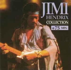 cd - Jimi Hendrix - Collection, Verzenden, Zo goed als nieuw