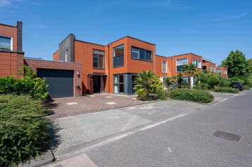 Te huur: Huis Antiguastraat in Almere, Almere, Flevoland