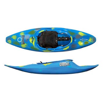 Dagger (Super) Nova SM-LG, Watersport en Boten, Verzenden, Nieuw