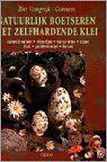 NATUURLIJK BOETSEREN MET ZELFHARDEN - R. Vroegrijk-Goossens, Verzenden, Gelezen, R. Vroegrijk-Goossens