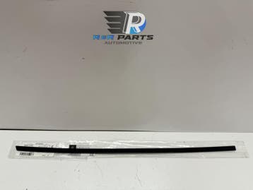 Sierlijst links achter portier - Mercedes C-klasse W206..., Auto-onderdelen, Verzenden, Nieuw, Deur