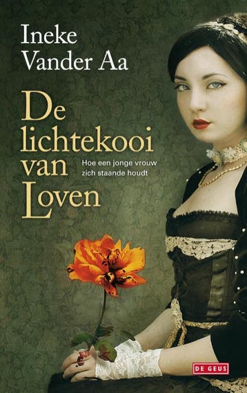 De lichtekooi van Loven - Ineke Vander Aa 9789044526219, Boeken, Verzenden, Gelezen, Ineke Vander Aa