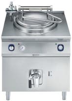 ELECTROLUX  KOOKKETEL 60 L, INDIRECT VERWARMD, 800 MM, ELEKT, Verzenden, Nieuw in verpakking