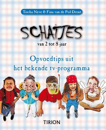 Schatjes - T. Neve 9789043908436, Verzenden, Gelezen, T. Neve