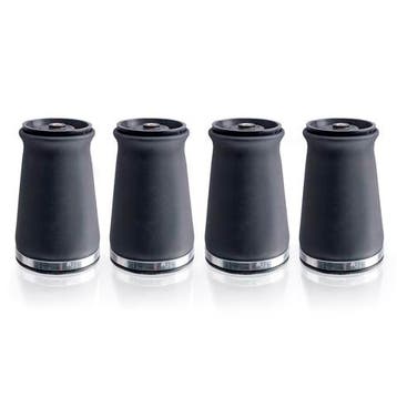 Contitech sleeve luchtbalgen  4 stuks | hulpluchtvering | 90, Verzenden, Nieuw, Overige automerken