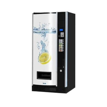 Drankautomaat blikjes en flessen Vendo S-C47 | Nieuw, Ophalen of Verzenden, Nieuw in verpakking