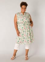 YESTA jurk Jane Essential Maat:, Kleding | Dames, Jurken, Verzenden, Nieuw, Overige kleuren