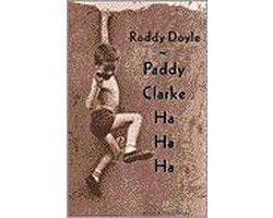 Paddy clarke ha ha ha - Paddy clarke ha ha ha, Ophalen of Verzenden, Nieuw