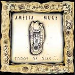 cd - AmÃ©lia Muge - Todos Os Dias, Verzenden, Zo goed als nieuw