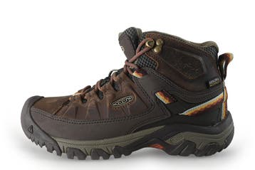 Keen Wandelschoenen in maat 36 Bruin, Bruin, Verzenden, Keen, Wandelschoenen