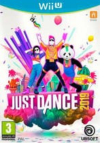 Just Dance 2019 - Wii U Wii U Garantie & morgen in huis!, 1 speler, Ophalen of Verzenden, Zo goed als nieuw, Vanaf 3 jaar