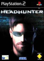 Headhunter (PS2 Games), Ophalen of Verzenden, Zo goed als nieuw