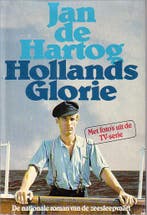 Hollands glorie 9789010018830 Jacques Hartog, Verzenden, Gelezen, Jacques Hartog
