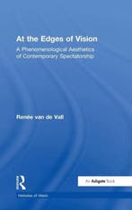 At the Edges of Vision 9780754640738 Renee Van De Vall, Verzenden, Zo goed als nieuw, Renee Van De Vall
