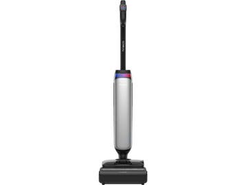 Tineco Floor One Station S9 Artist - Nat en droog stofzuiger, Verzenden, Zo goed als nieuw
