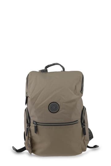 Kipling Rugzak, Verzenden, Zo goed als nieuw