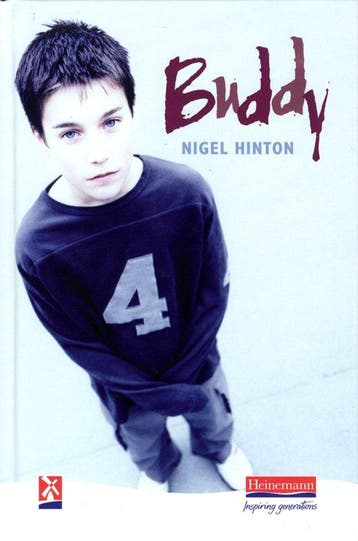 Buddy - Nigel Hinton 9780435122751, Verzenden, Gelezen, Nigel Hinton