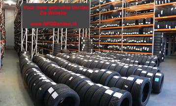 Bandenopslag , BandenHotel voor € 60.- incl. BTW, Diensten en Vakmensen, Auto en Motor | Monteurs en Garages, Apk-keuring
