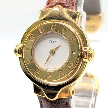 Gucci - Turn face - Zonder minimumprijs - Dames - 1990-1999, Nieuw