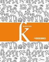 Museum K |  | Nieuw, Ophalen of Verzenden, Nieuw