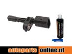 ABS-sensor Skoda Superb achterzijde, links of rechts, Verzenden, Nieuw, Skoda