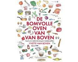 Boek De bomvolle oven van Van Boven 9789038809748, Verzenden, Zo goed als nieuw