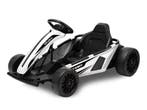 ROLLZONE drift Go-Kart, 24 volt Lithium kart met 200 watt mo, Ophalen of Verzenden, Nieuw