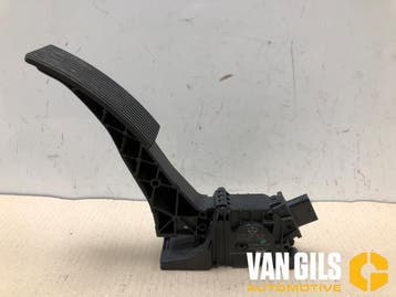 Gaspedaal Mercedes B-Klasse O315972, Ophalen of Verzenden, Nieuw