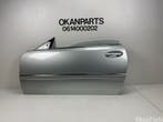 Mercedes-Benz CL C215 linker voordeur links, Auto-onderdelen, Ophalen, Gebruikt, Deur, Mercedes-Benz