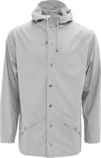 Rains Jacket 1201 Jas - Grijs - mt XS/S, Verzenden, Nieuw