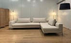 NIEUW Design on Stock Aikon Lounge Hoekbank - NP: €7.500, Huis en Inrichting, Banken | Bankstellen, Hoekbank, Ophalen of Verzenden