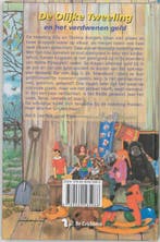 De olijke tweeling en het verdwenen geld / De olijke, Verzenden, Gelezen, A. Peters