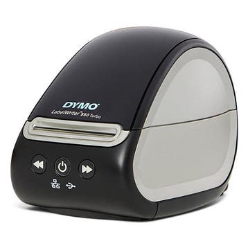 Dymo LabelWriter 550 Turbo, Verzenden, Nieuw, Etiket, Dymo