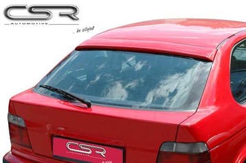 Achterruitbekleding voor BMW E36 3 Reeks HSB044, Verzenden, Nieuw
