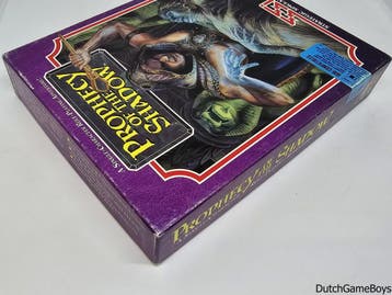PC Big Box - Prophecy Of The Shadow, Verzenden, Gebruikt